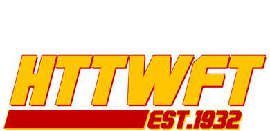 HTTWFT Hail To The Washington Football Team Est 1932 Flat Bill Trucker Hat